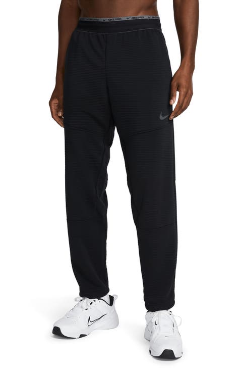 Men's Jordan Brand Blue UCLA Bruins Logo Travel Fleece Pants