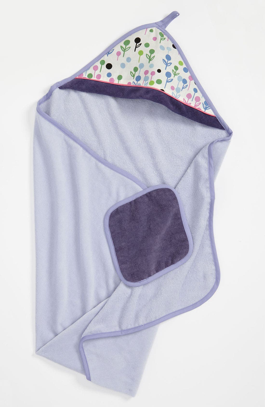 nordstrom baby hooded towel