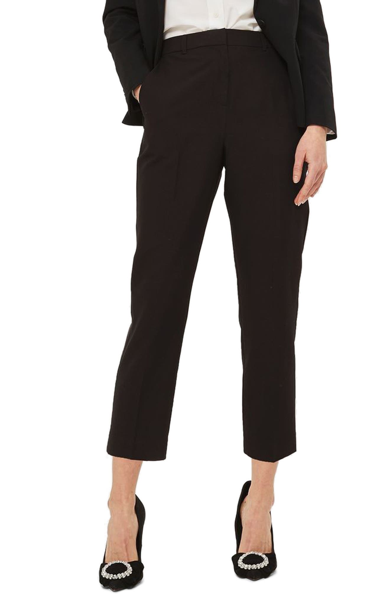 petite cigarette trousers