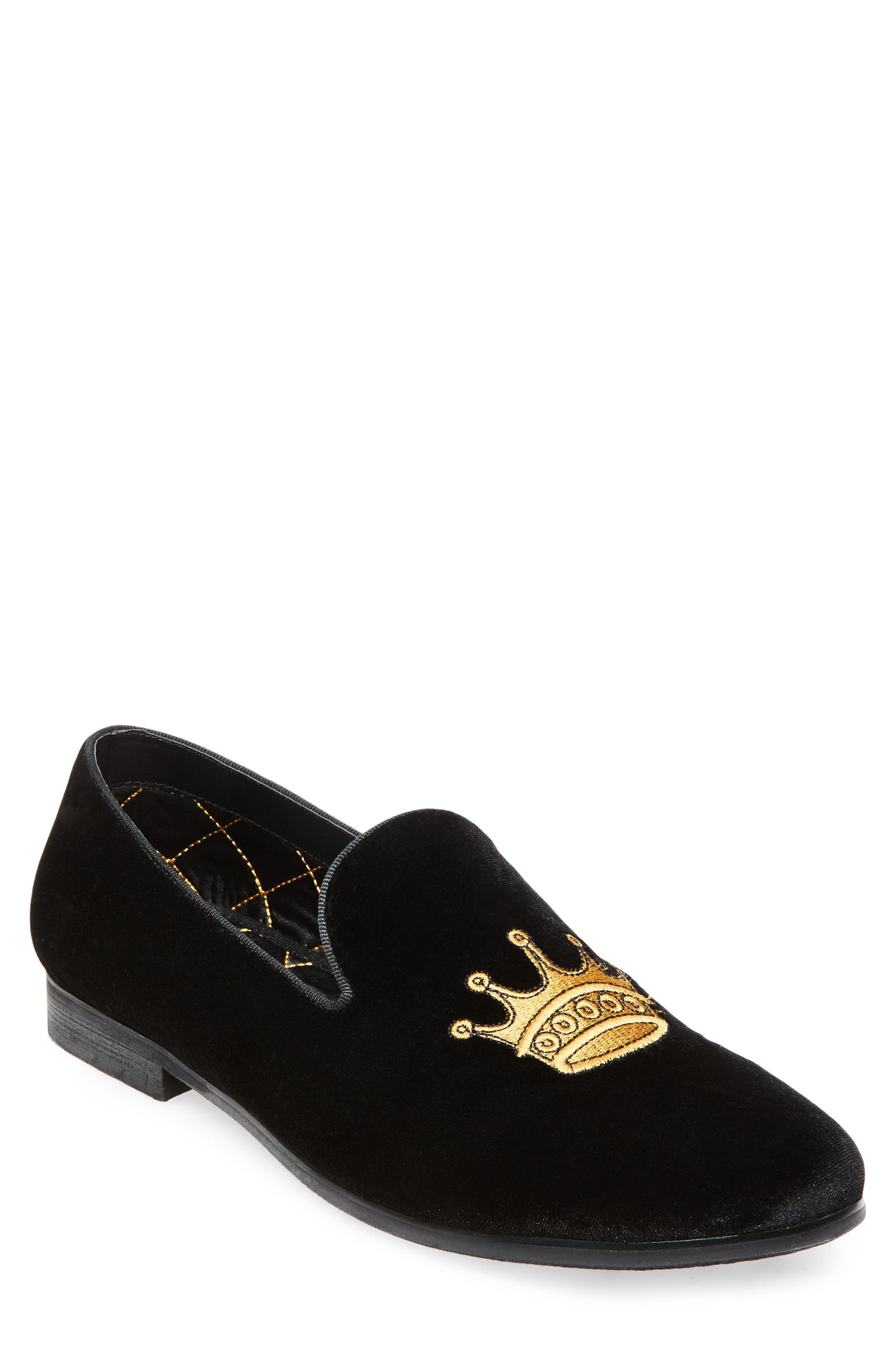 steve madden loafers for men