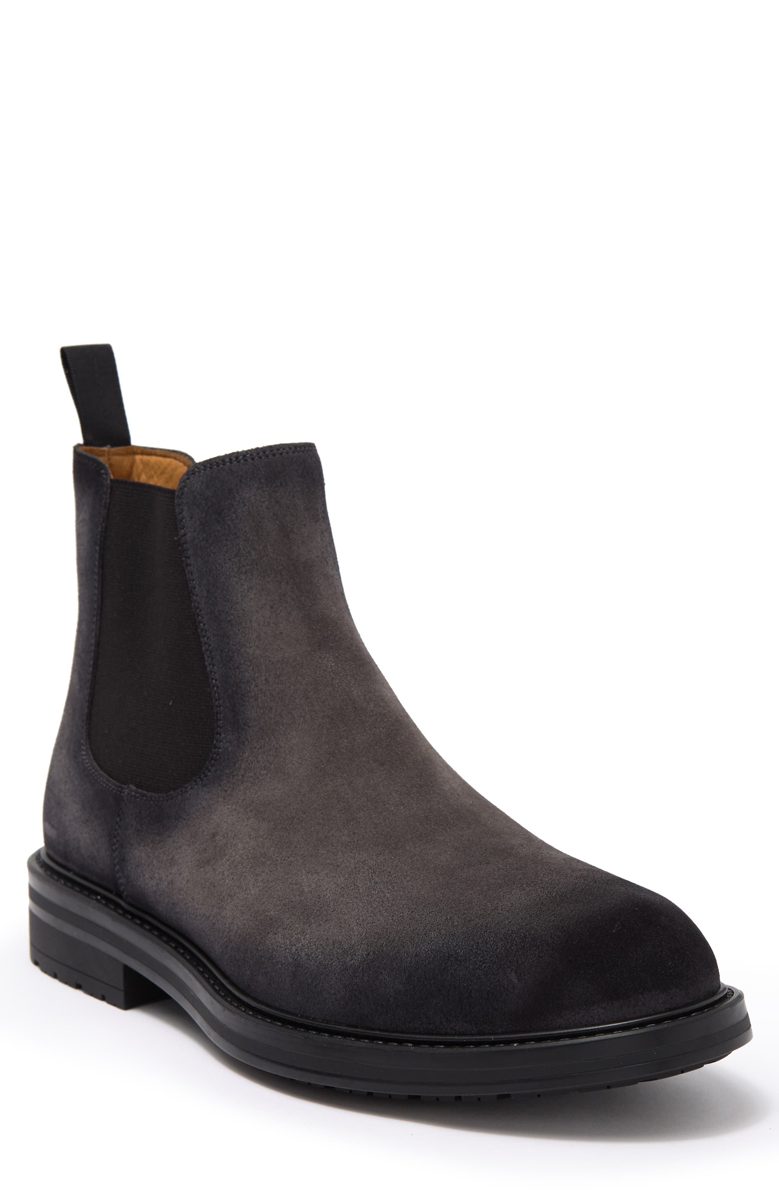 nordstrom rack chelsea boots mens