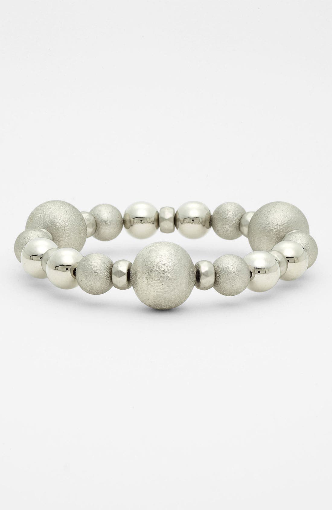 Nordstrom 'Pebble Beach' Small Stretch Bracelet Nordstrom