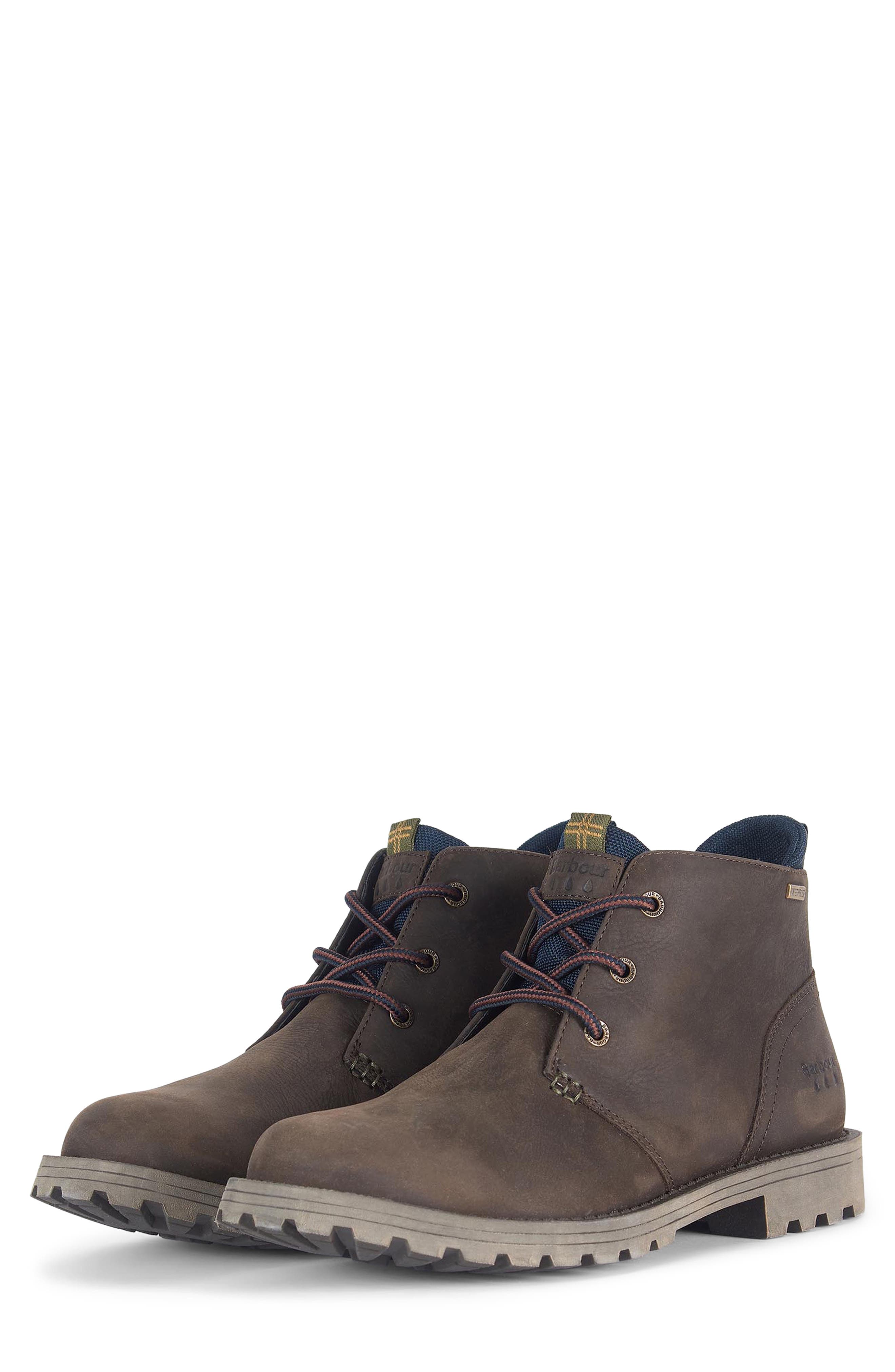 men's barbour pennine chukka boots