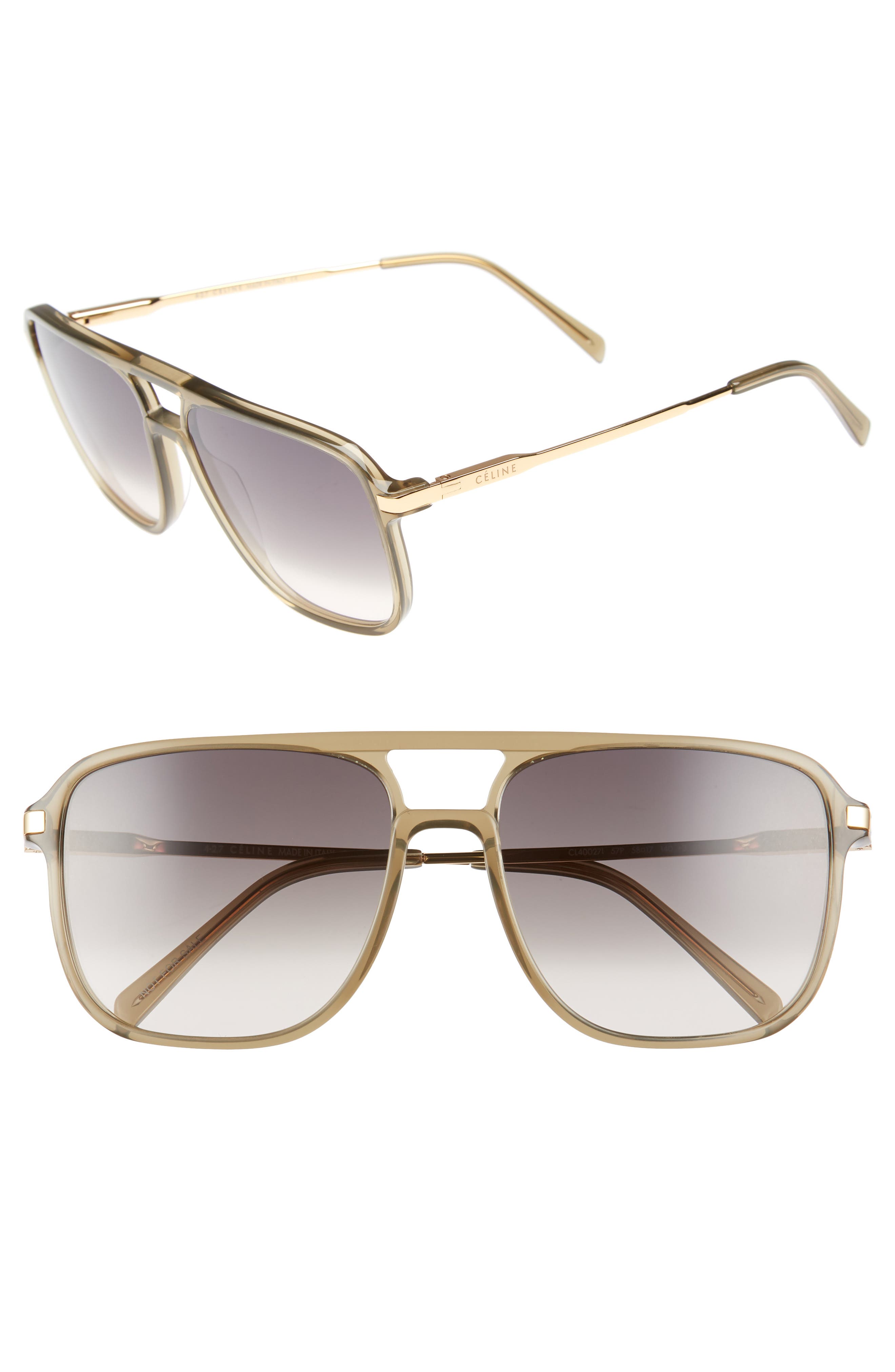 celine navigator sunglasses