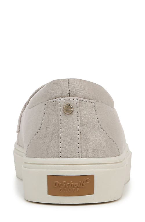 DR. SCHOLL'S DR. SCHOLL'S NOVA PENNY SLIP-ON SNEAKER
