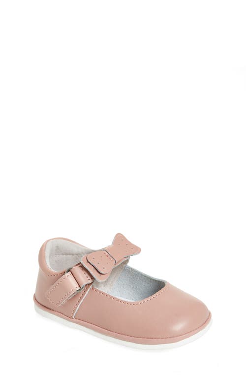 L'AMOUR Kids' Ava Bow Mary Jane at Nordstrom, M
