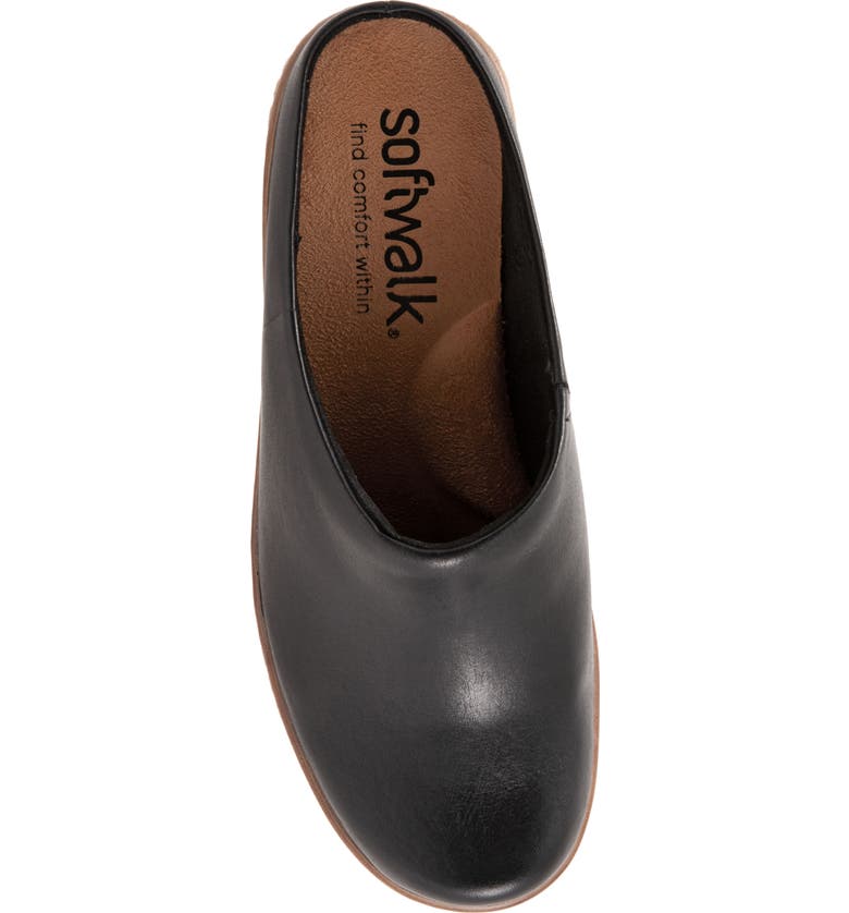 SoftWalk® Madison Clog (Women) | Nordstrom