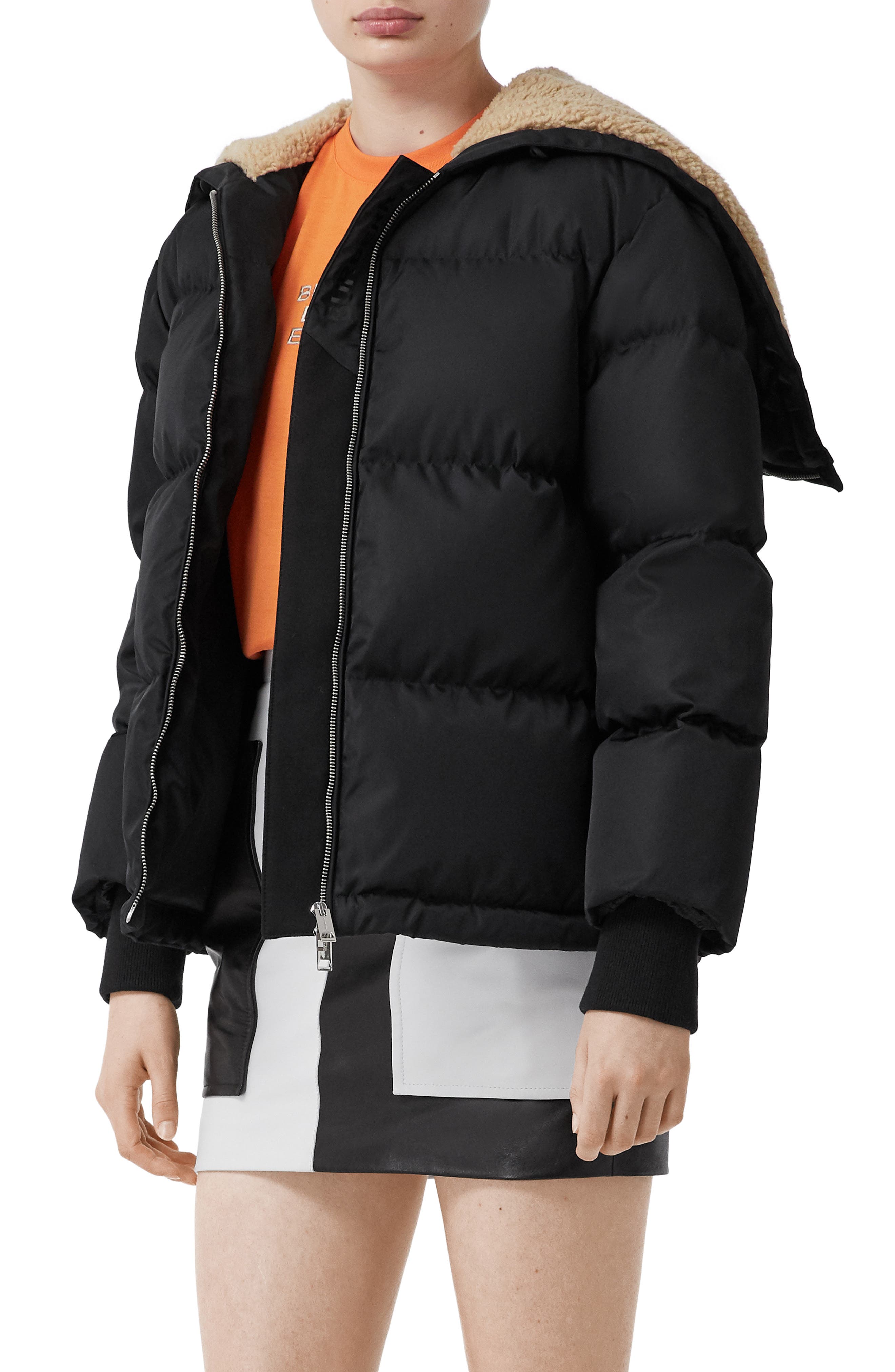 Women's Burberry Coats & Jackets | Nordstrom