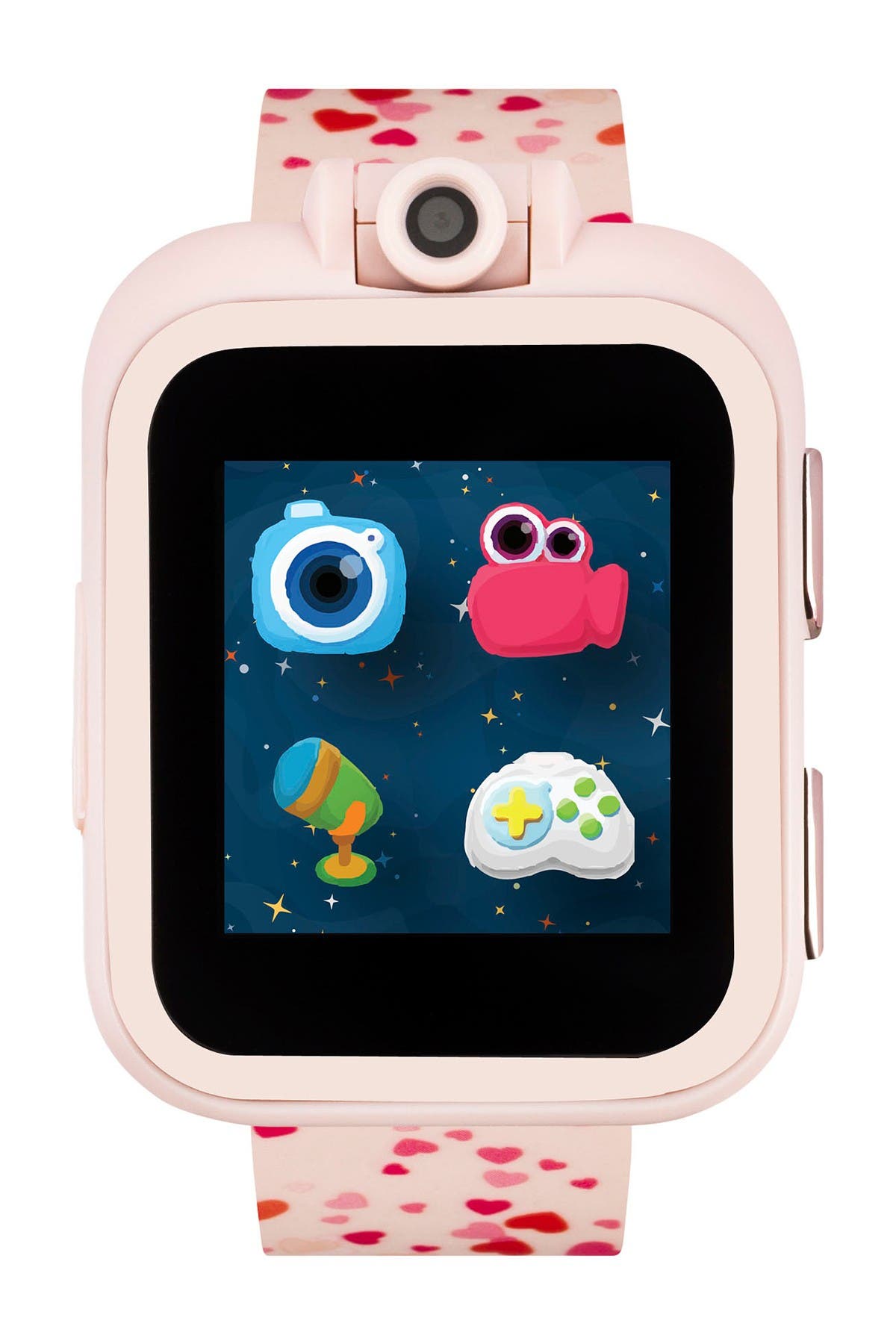 playzoom smartwatch