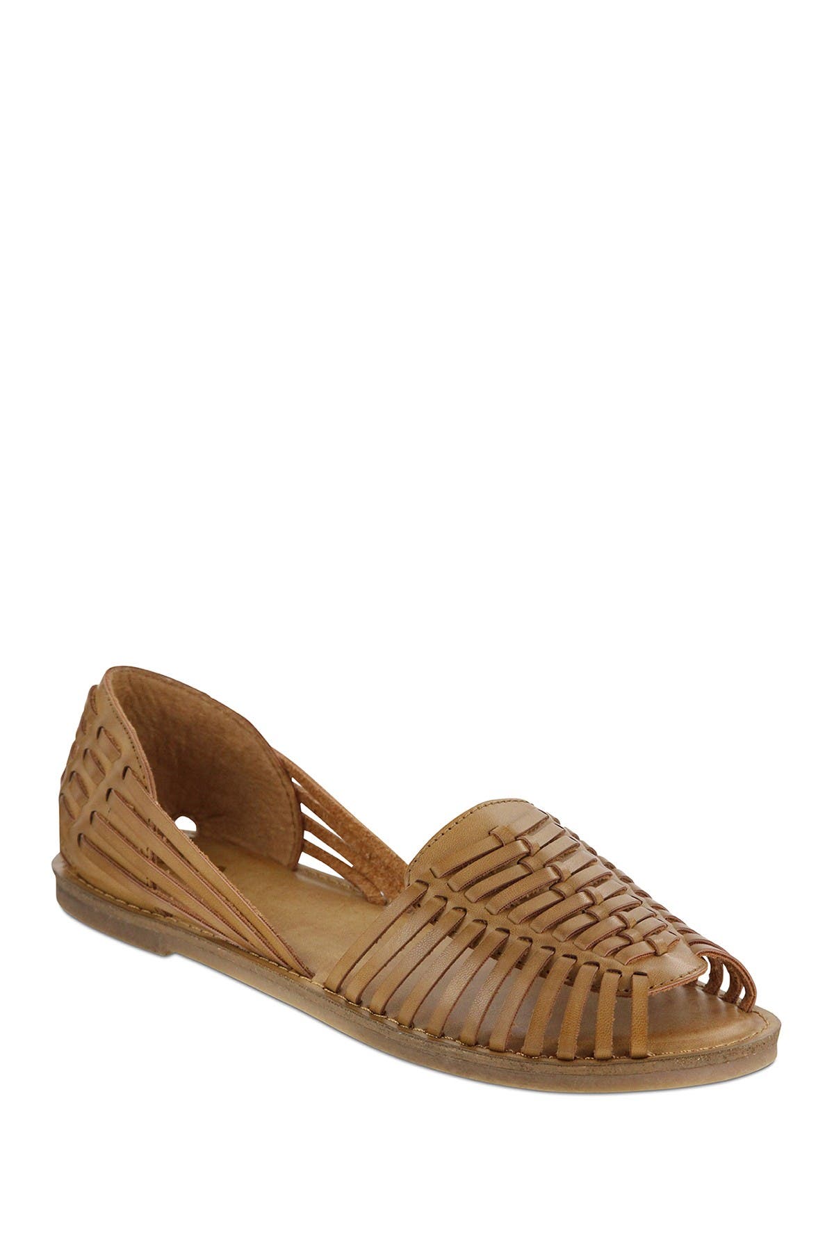 mia mckenna sandal