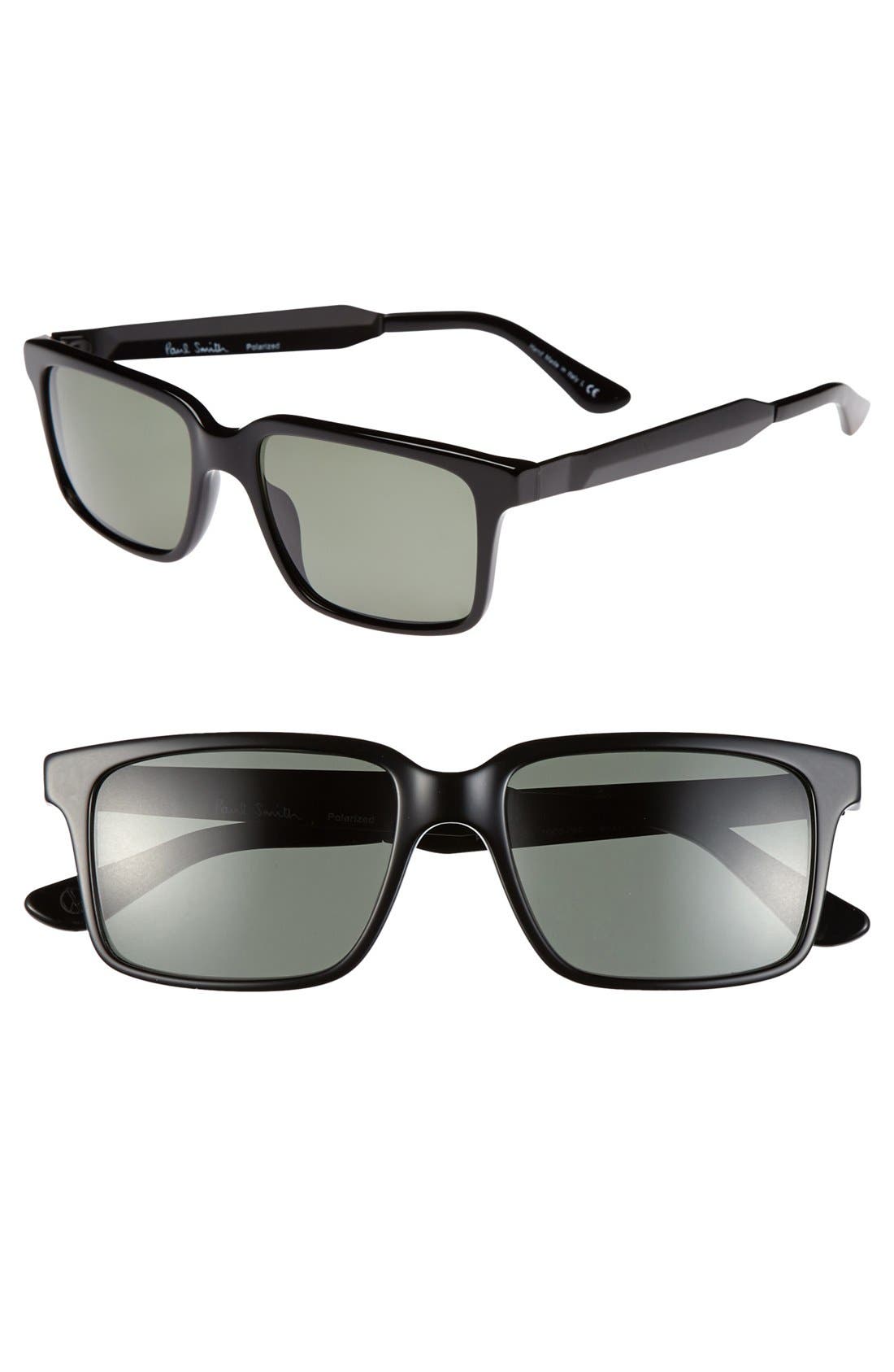 best sunglasses for shaved head