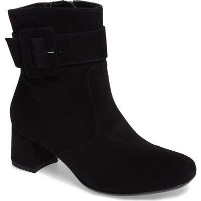 Ara Charlize Boot- Black