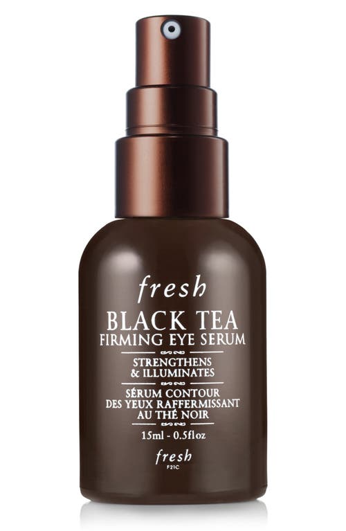 Fresh® Black Tea Firming Eye Serum