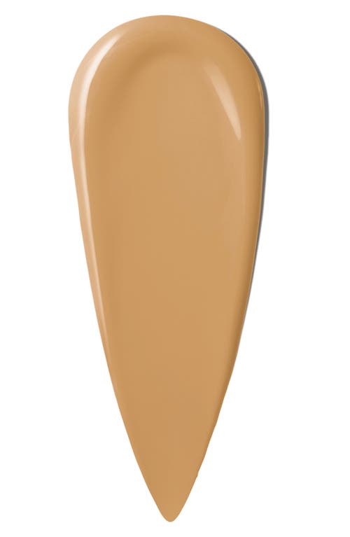 Bobbi Brown Weightless Skin Oil-controlling Foundation Spf 15 With Hyaluronic Acid Neutral Honey 1 oz / 30 ml In Neutral Honey