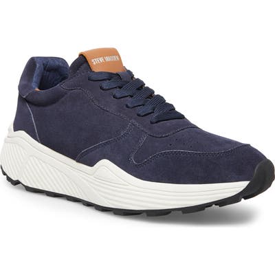 Steve Madden Sardan Sneaker, Blue