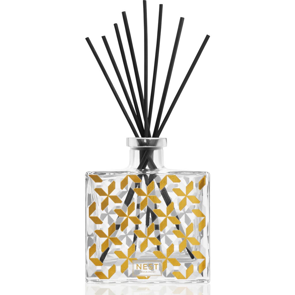 Nest New York Nest Fragrances Spiced Orange & Clove Reed Diffuser In No Color