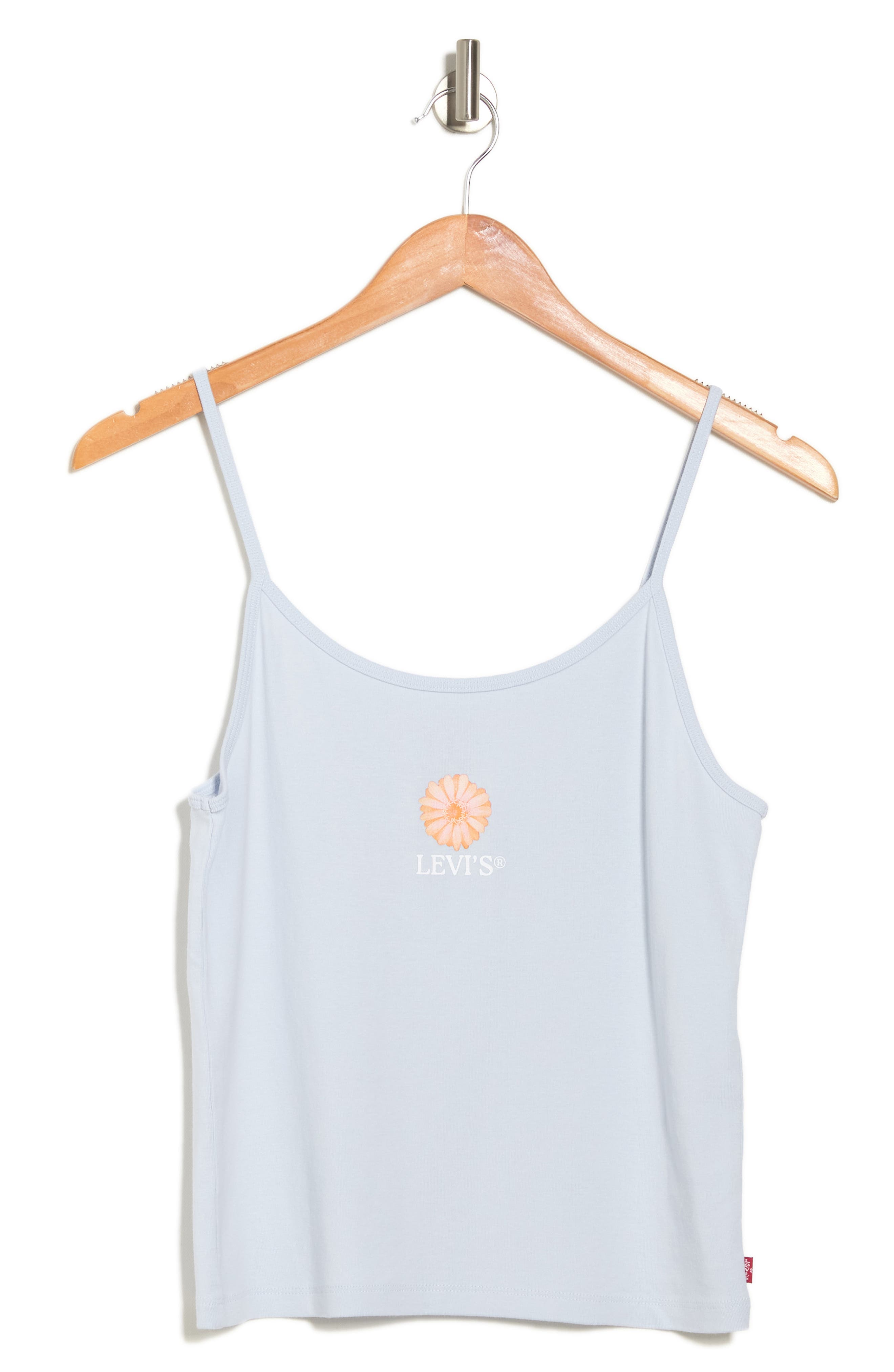 Levi's® Graphic Logo Tank Top 
