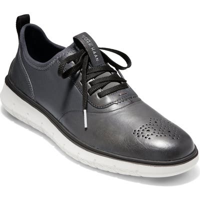 Cole Haan Generation Zer?grand Sneaker- Grey