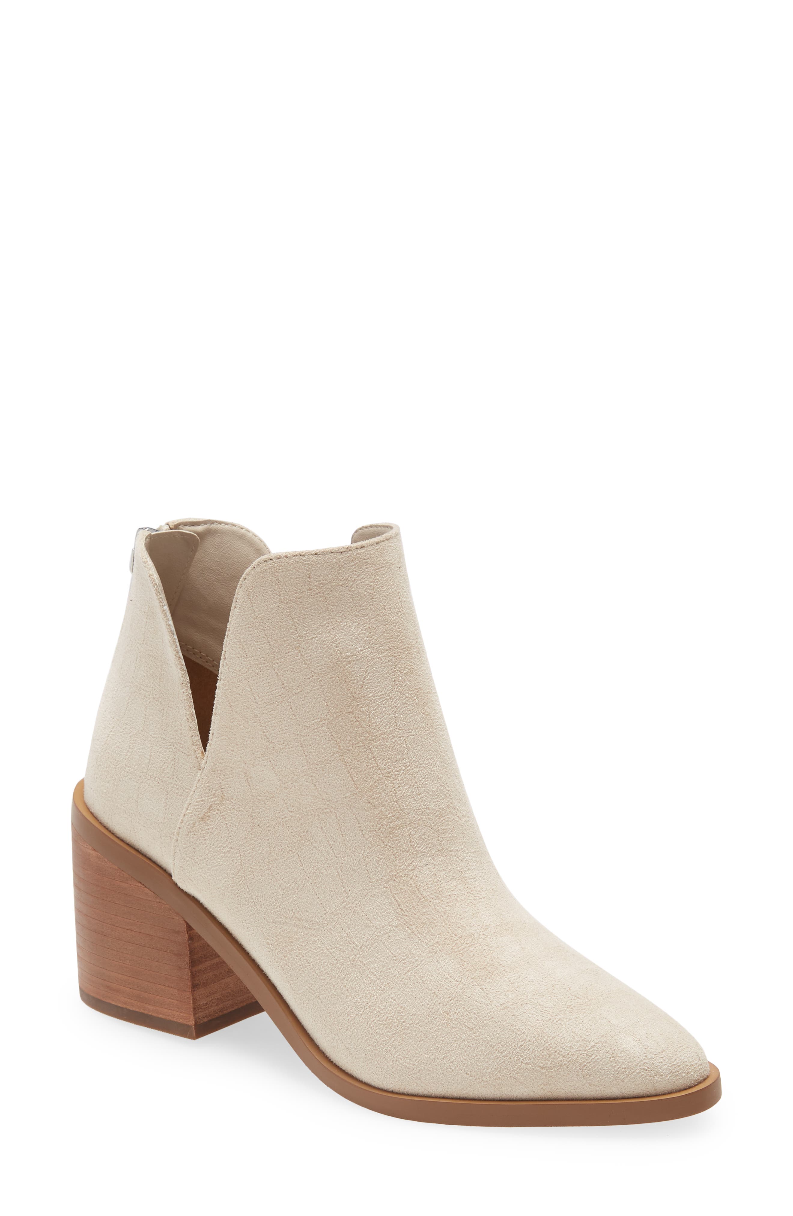 nordstrom womens ankle booties