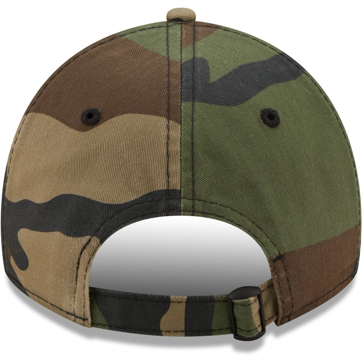 Era Camo Miami Marlins Woodland Core 