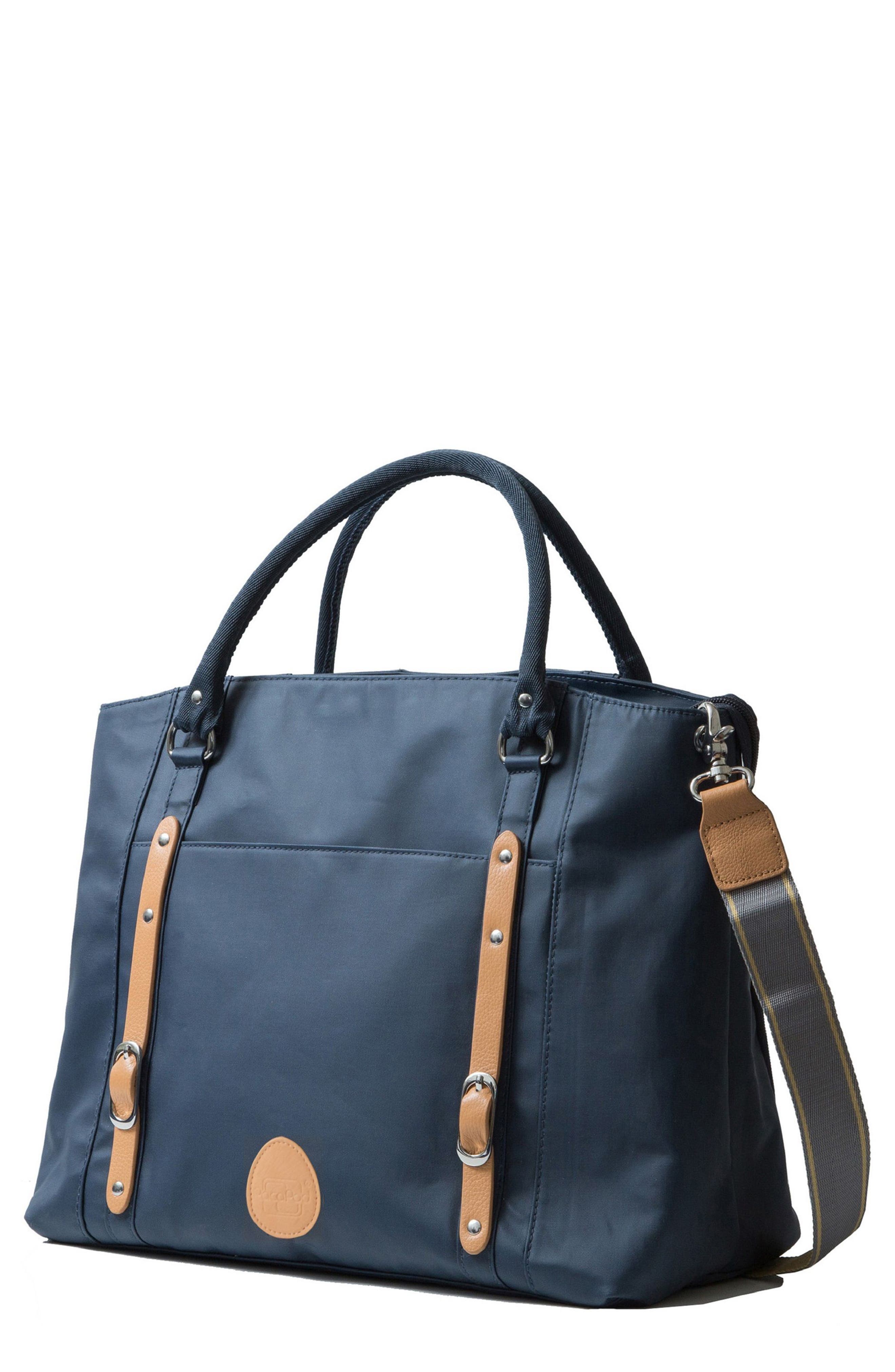 pacapod mirano diaper bag