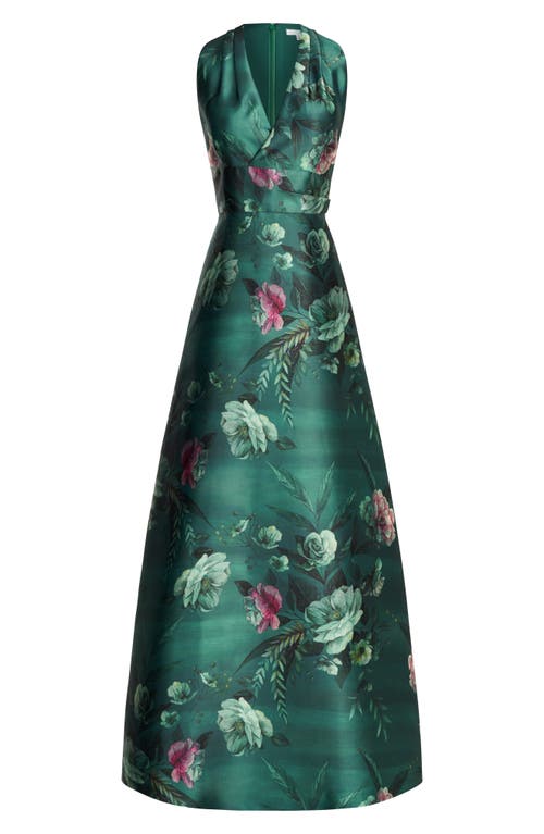 KAY UNGER KAY UNGER ROSALIND GOWN