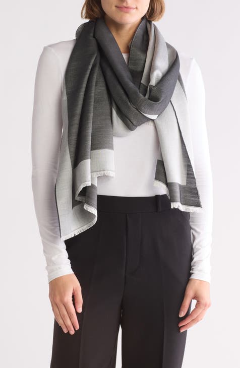 Women s Designer Scarves Nordstrom Rack