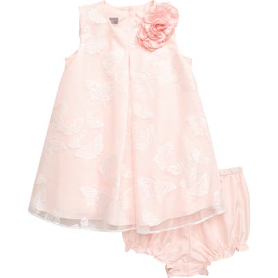 Infant Girl
