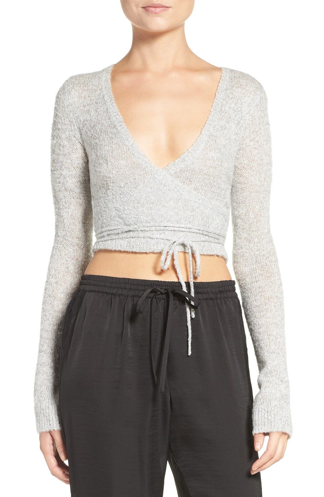 Chelsea28 Ballet Sweater Nordstrom