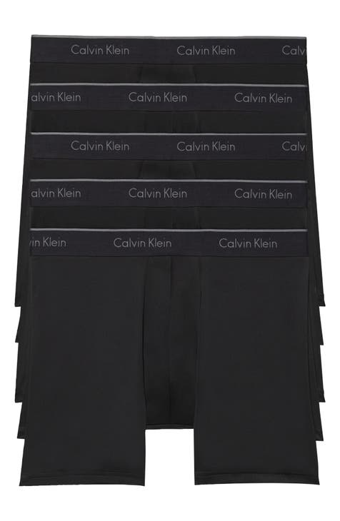 Buy Calvin Klein Underwear Women Blue Solid Square Neck Sports