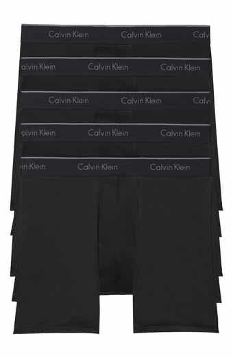Calvin klein comfort microfiber boxer brief online