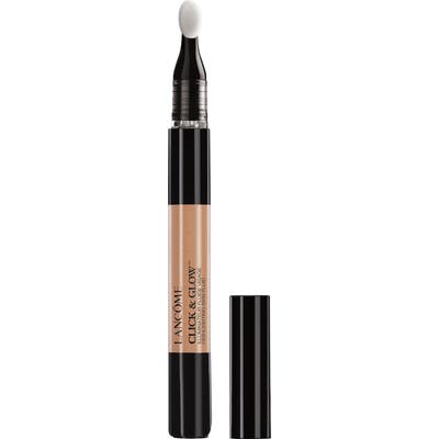 Lancome Click & Glow Highlghting Pen - Bronze