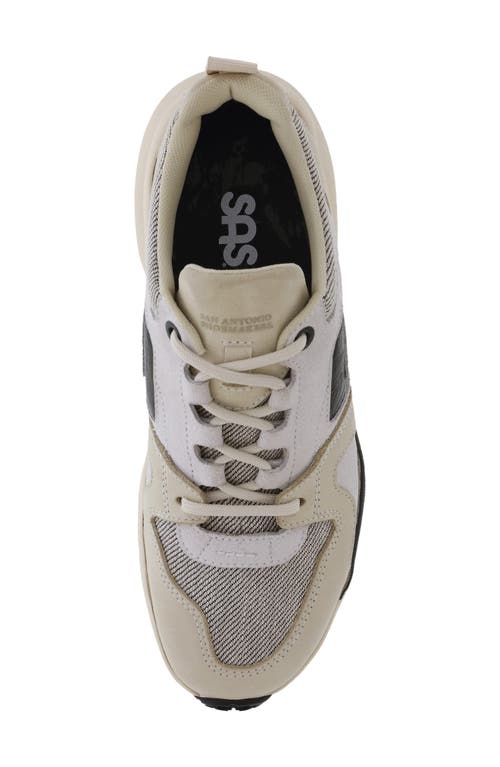 Sas Low Country-x Sneaker In Monahans