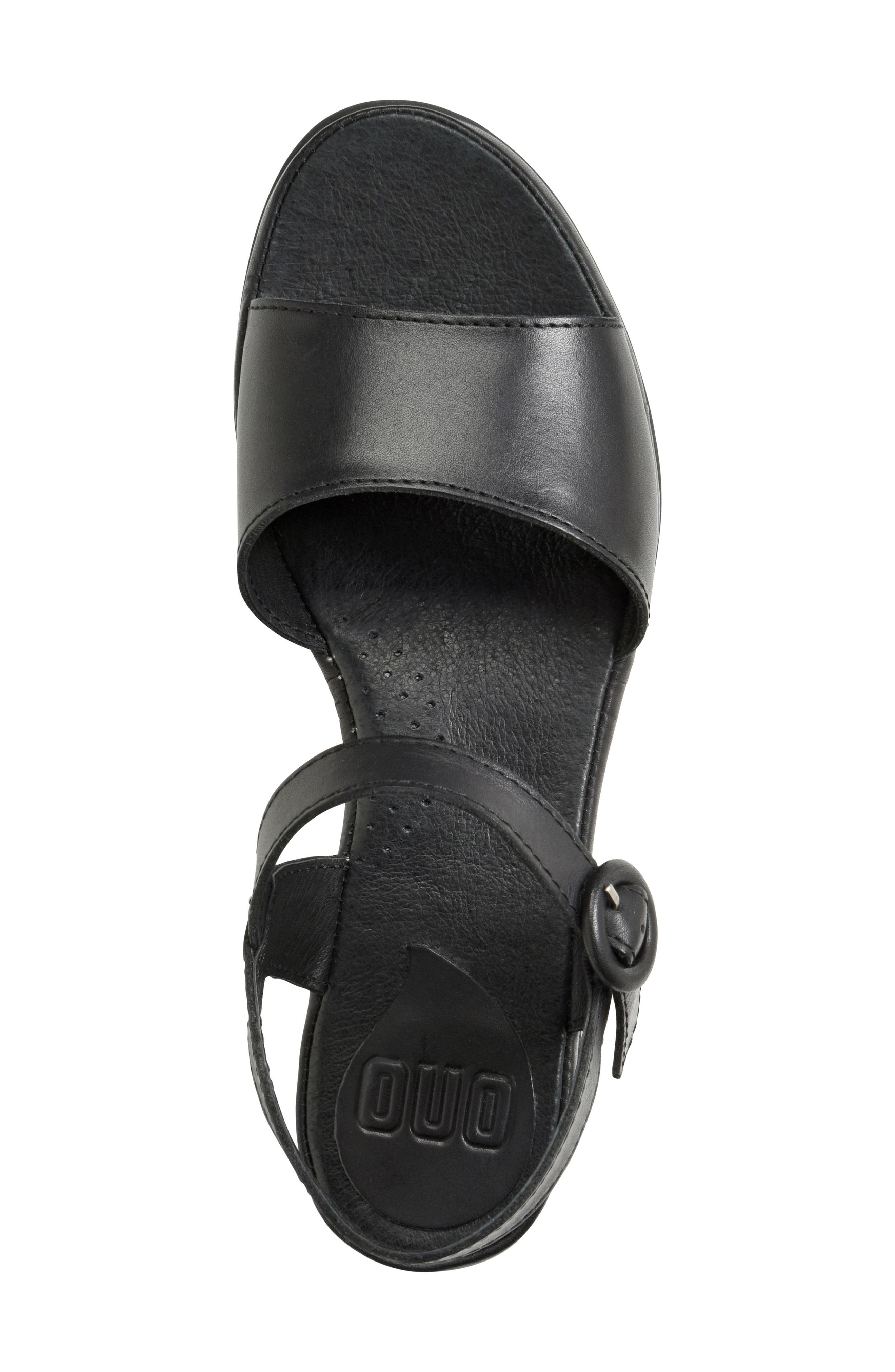 ono berry sandal