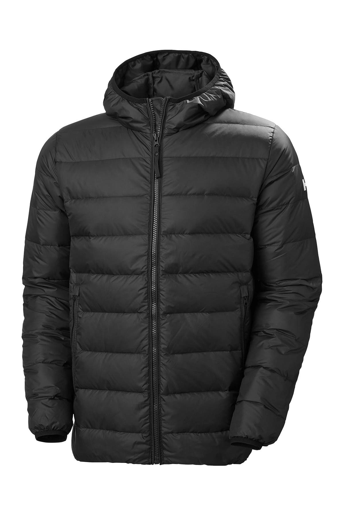 puffer jacket nordstrom rack