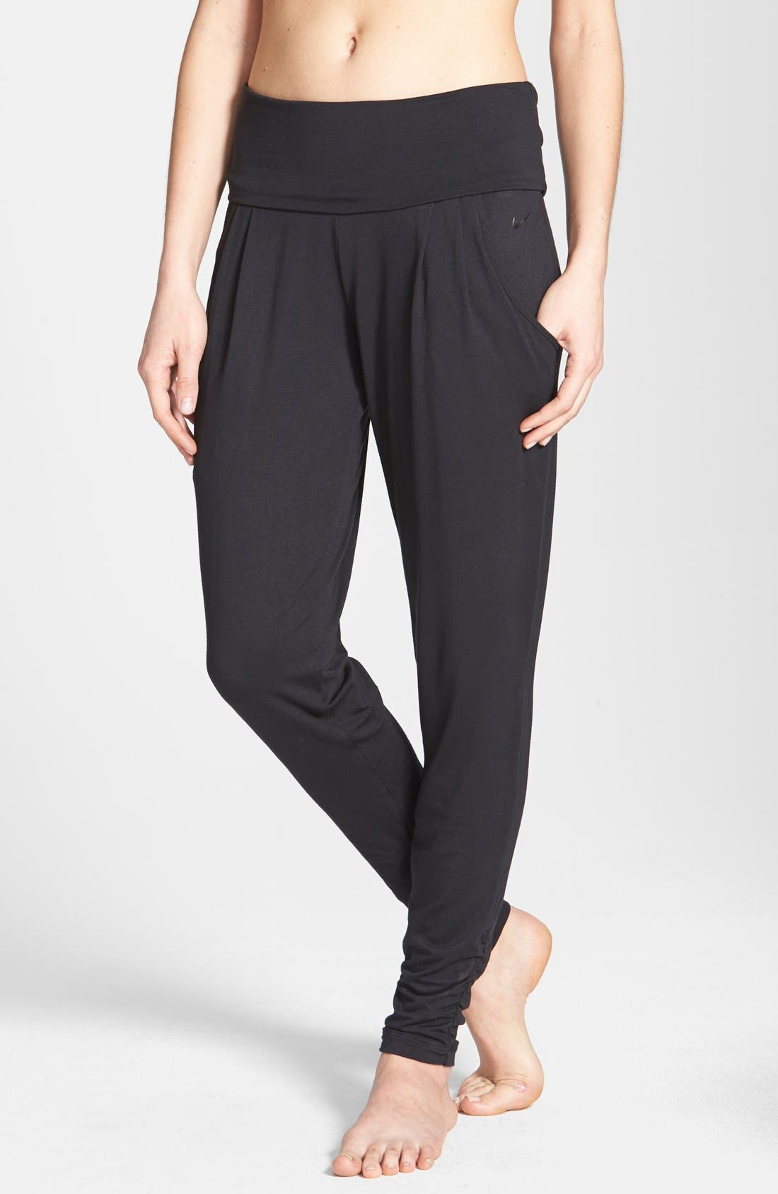 Nike 'Epic' DriFIT Training Pants Nordstrom
