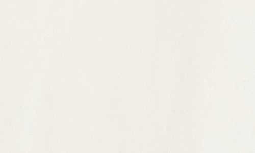 Vince Belted Linen Blend Midi Skirt In Off White