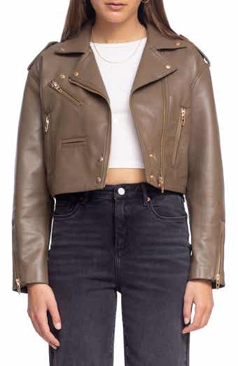 Nordstrom blanknyc shop jacket
