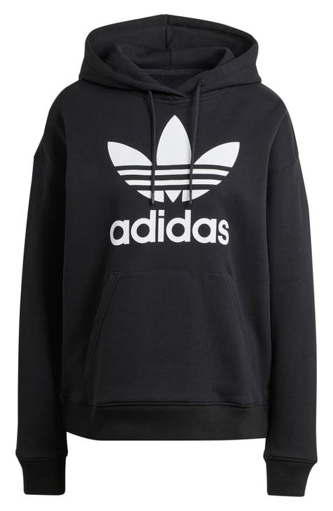 Women's Adidas Originals Sweatshirts & Hoodies | Nordstrom