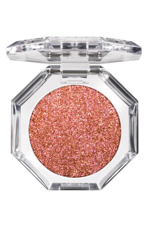 Too Faced Disco Crush High Shine Glitter Eye + Face Sparkle Heart Eyes 0.05 oz / 1.42 G In Heart Eyes