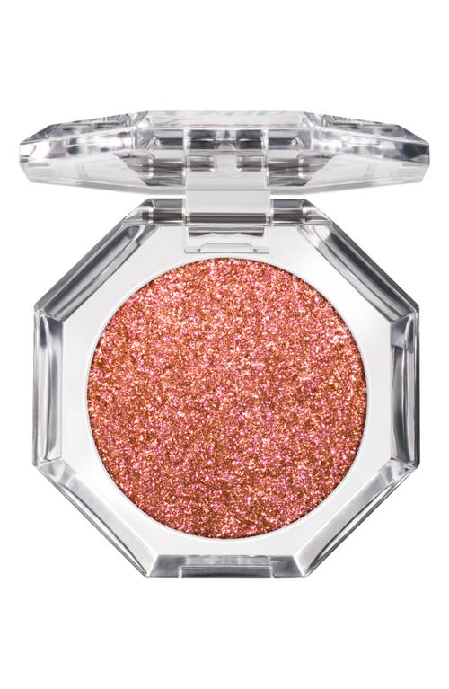 Shop Too Faced Disco Crush Eye & Face Sparkle In Heart Eyes