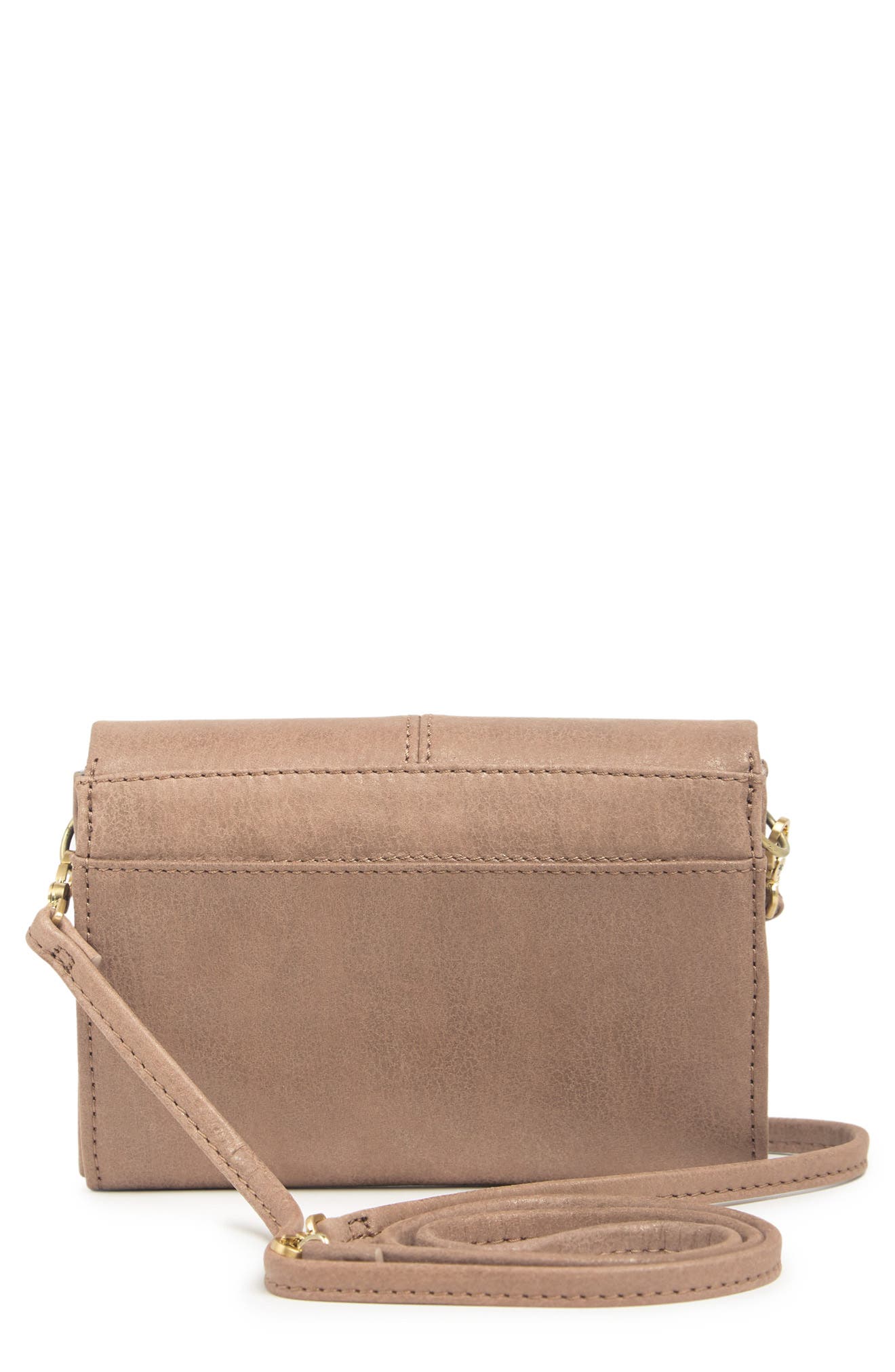 leather medium jetty crossbody