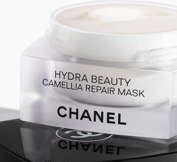 CHANEL Hydra Beauty Camellia Repair Mask