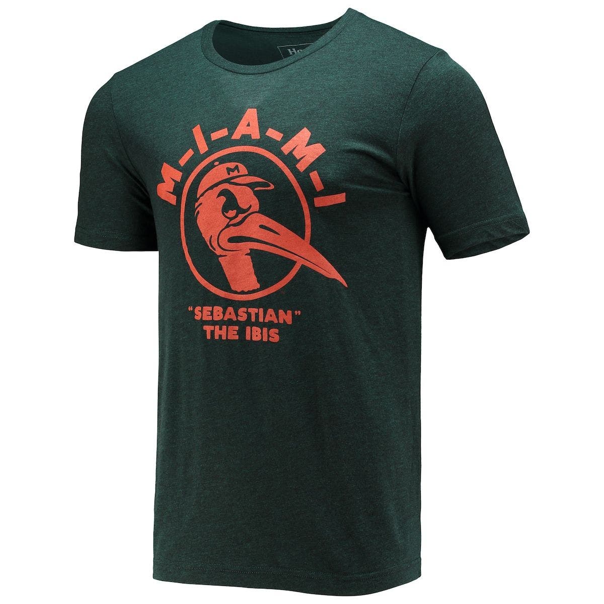 HOMEFIELD Men's Homefield Heathered 