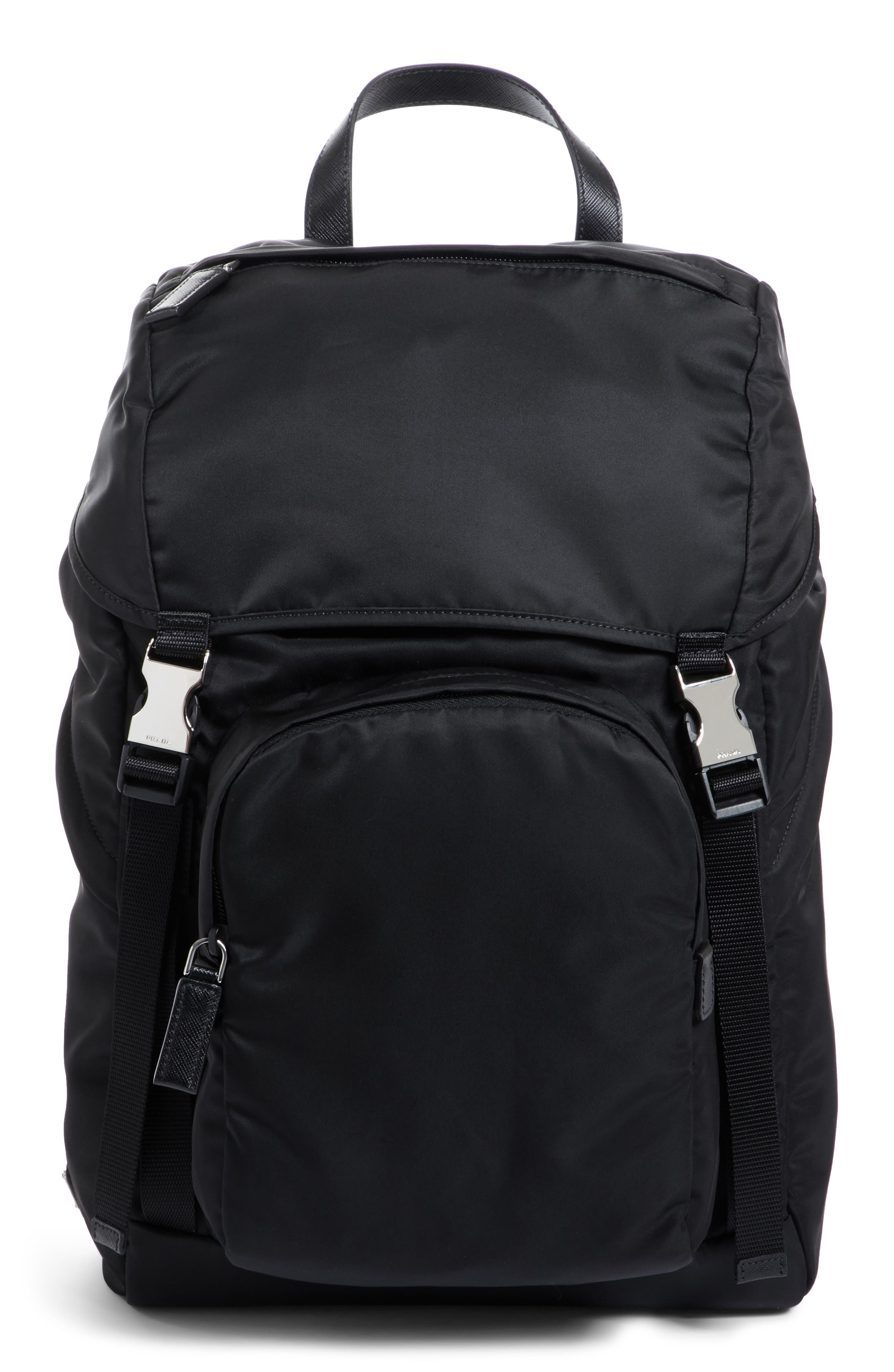 Prada Montagna Backpack | Nordstrom