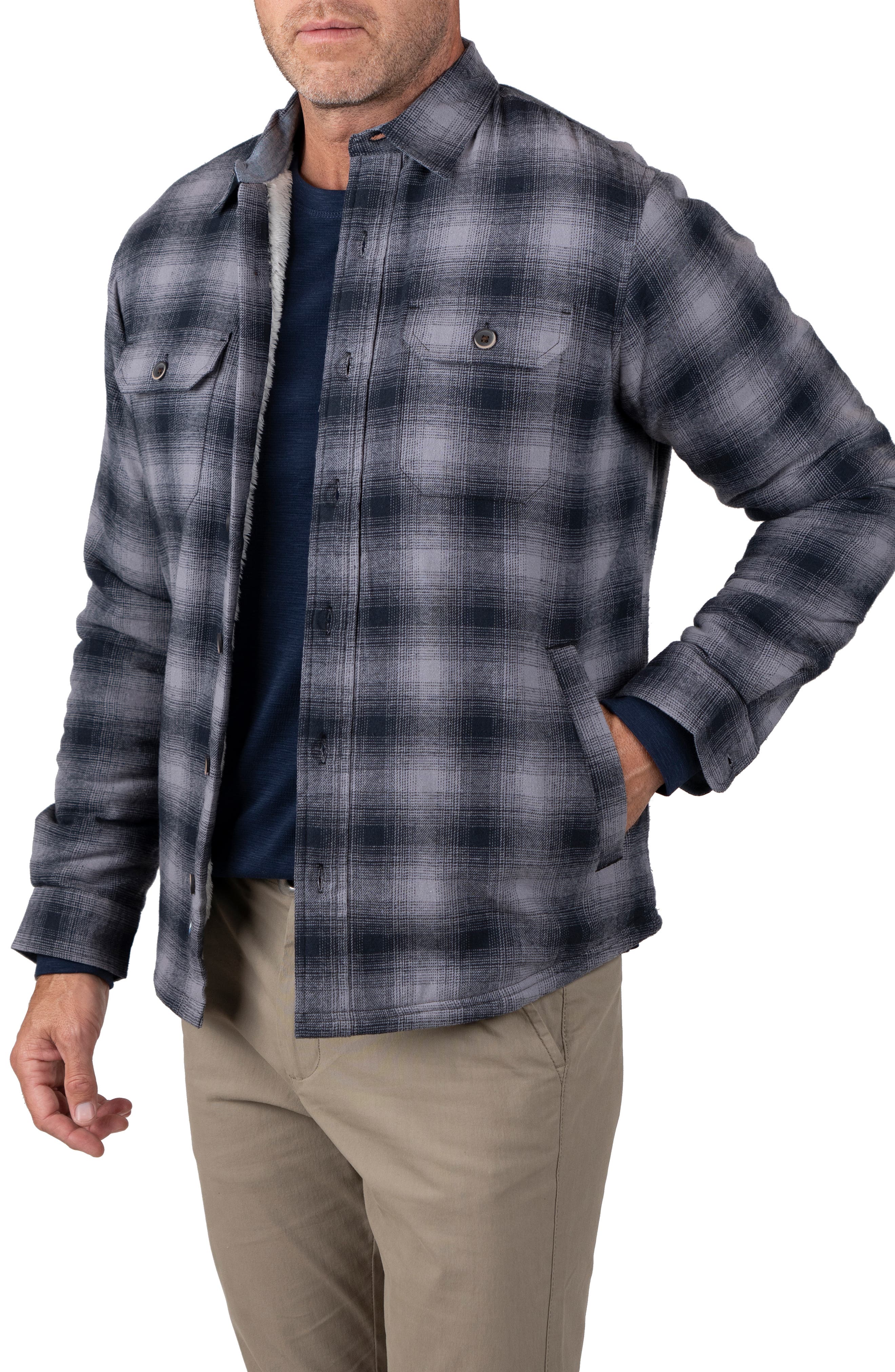 Tailor Vintage Airotec® Flannel Faux 