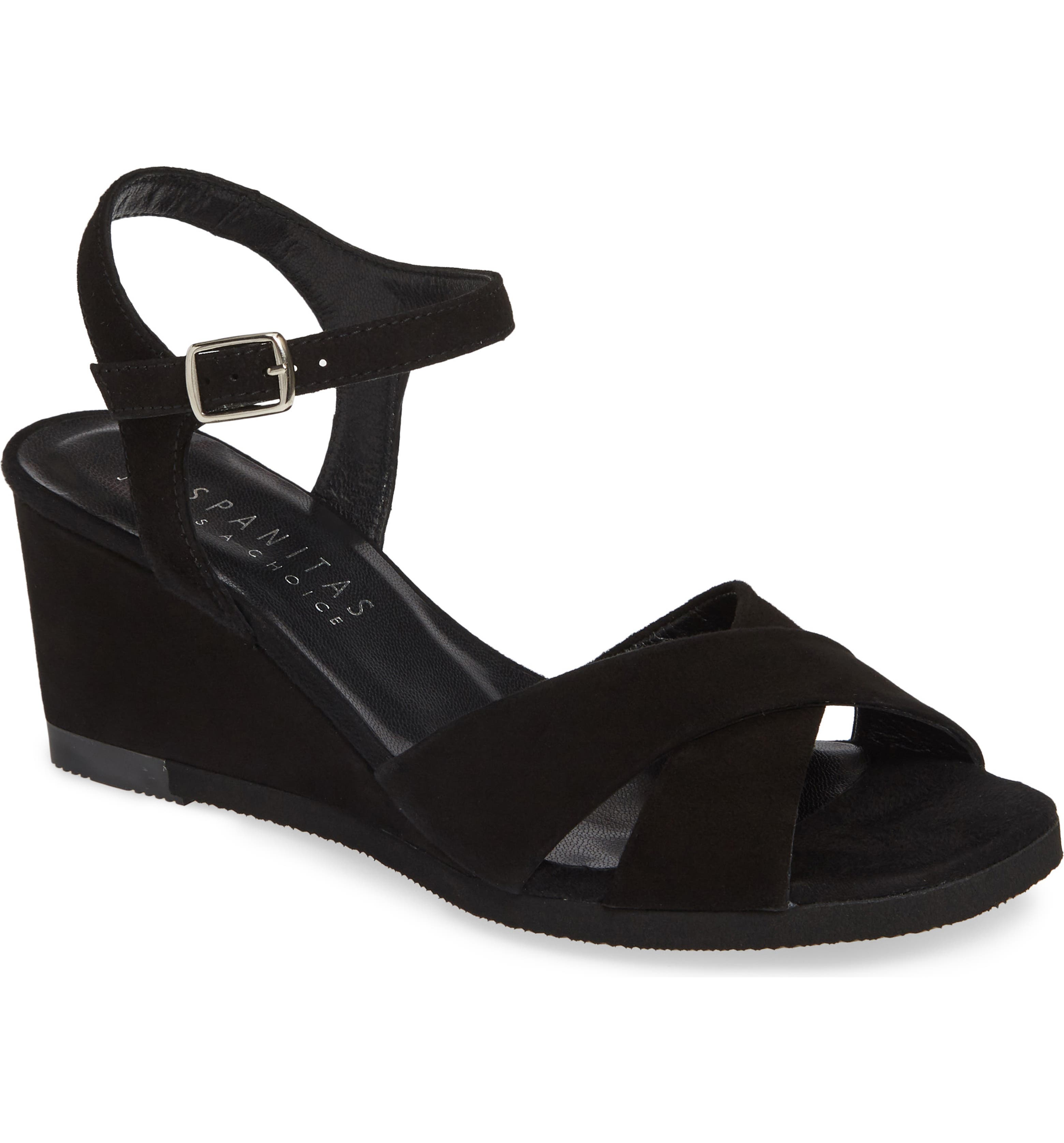 Hispanitas Codie Wedge Sandal (Women) | Nordstrom