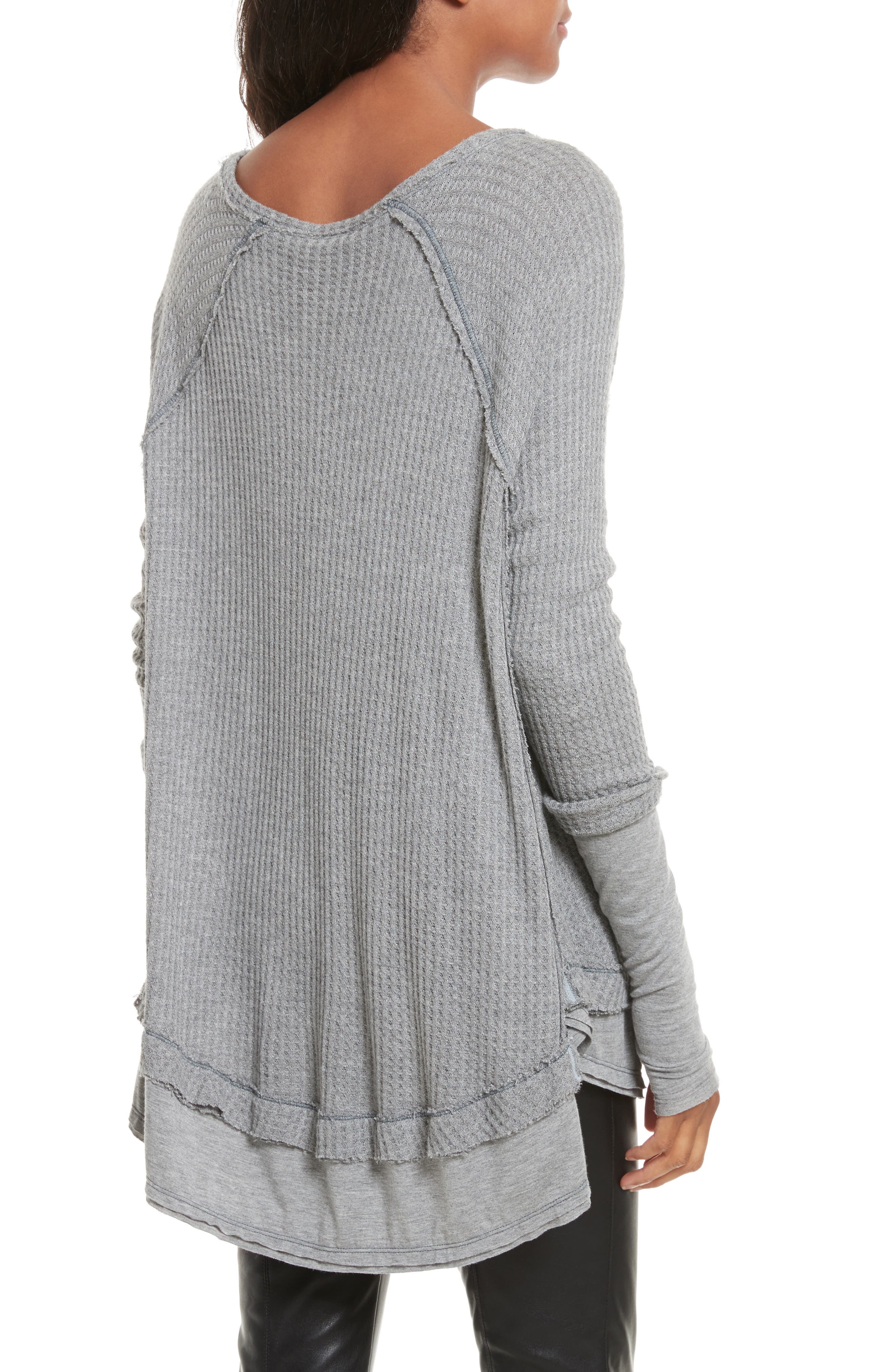 free people laguna thermal