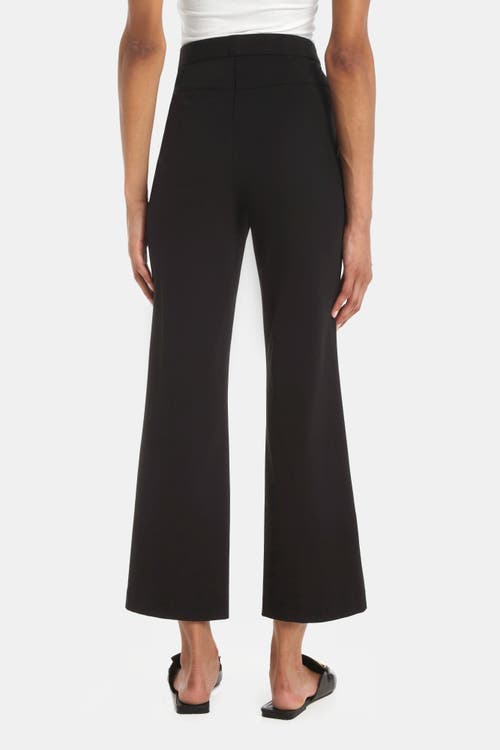 Shop Capsule 121 The Oriole Pant In Black