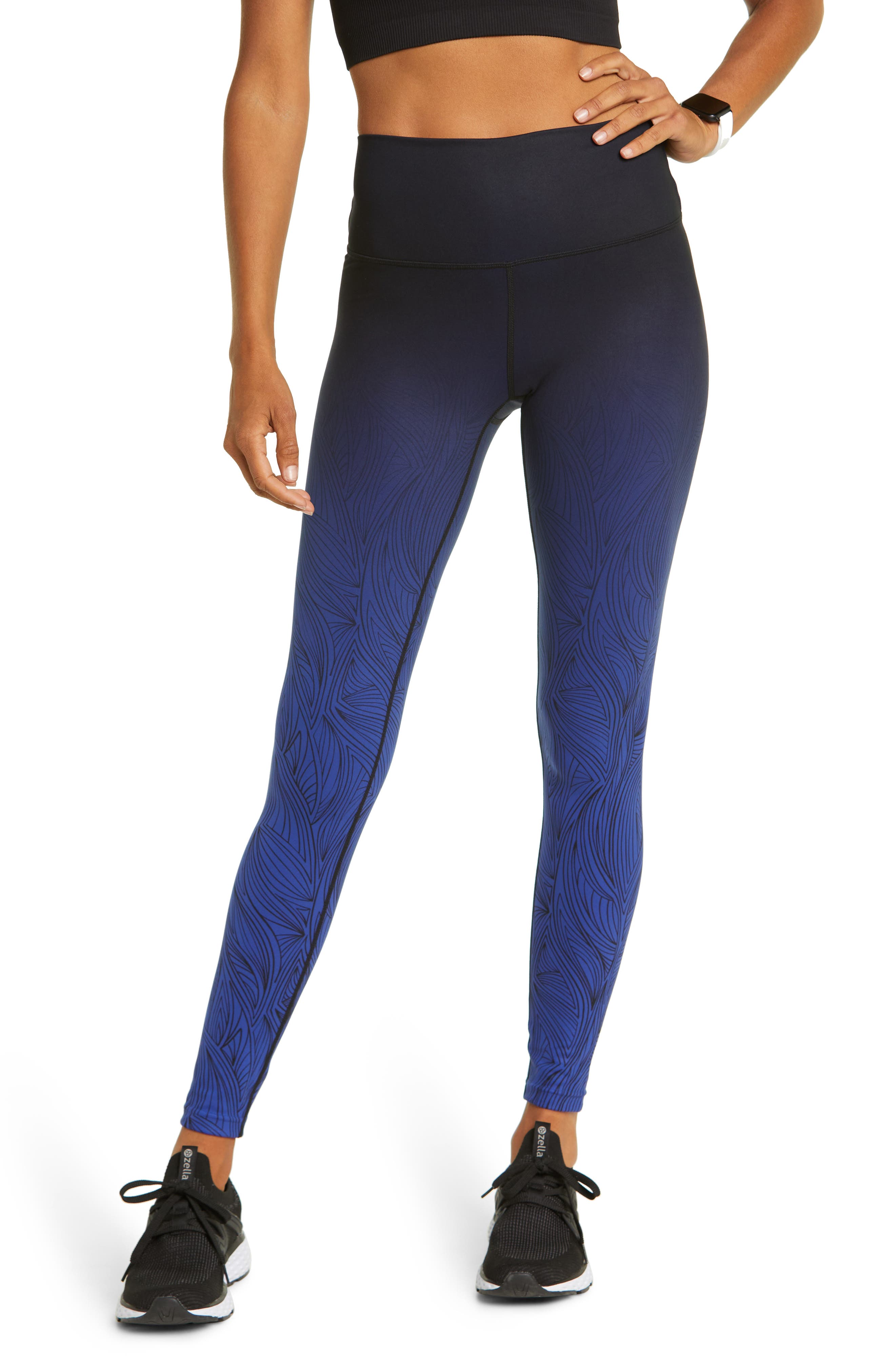 Women's Workout Leggings | Nordstrom